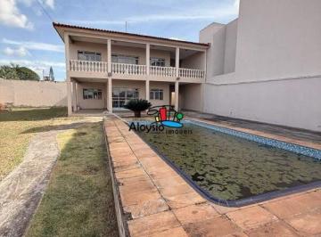 Casa · 187m² · 3 Quartos · 4 Vagas · Casa à venda, 3 quartos, 1 suíte, 4 vagas, Santa Rita de Cássia - Sete Lagoas/MG