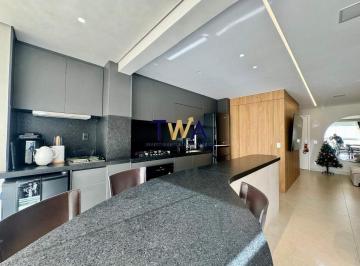 COZINHA · Apartamento, Helbor Trend Vila da Serra, Vila da Serra, Nova Lima, 3 quartos, R$1.300.000,00, à vend