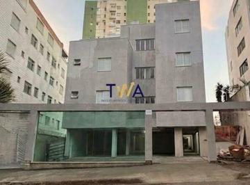 Apartamento · 50m² · 2 Quartos · 1 Vaga · Apartamento, Buritis, Belo Horizonte, 2 quartos, R$550.000,00, à venda na TWA Investimentos.