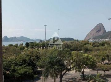 Apartamento · 74m² · 1 Quarto · Vista Cristo e a Poucos Passos da Praia do Flamengo | Reformado | 74 m²