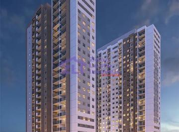 2450732.jpg · Apartamento à venda 1 Quarto 1 Suite 26.39M² Mooca São Paulo - SP Vibra Mooca