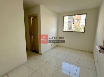 Apartamento próximo a UNEF - Condomínio Fonte das Águas · Apartamento próximo a UNEF - Condomínio Fonte das Águas