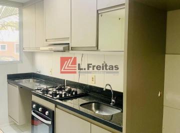 Apartamento próximo a UNEF para venda - Condomínio Fonte das Aguas · Apartamento próximo a UNEF para venda - Condomínio Fonte das Aguas