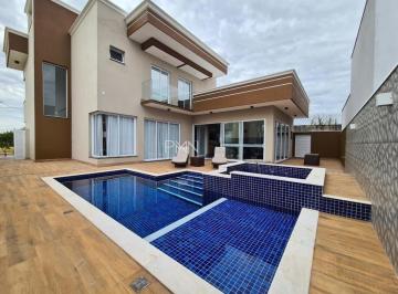 Casa · 280m² · 3 Quartos · 4 Vagas · Casa à venda em Hortolândia, Parque Olívio Franceschini, com 3 suítes, com 280.8 m²