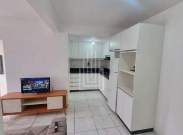 Apartamento · 53m² · 1 Vaga · Apartamento mobiliado para locação em ótima localização no Parque Ouro Verde.