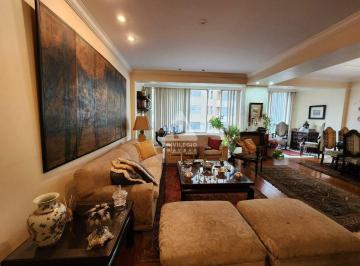 Apartamento · 199m² · 3 Quartos · 1 Vaga · Apartamento à venda, 3 quartos, 1 suíte, 1 vaga, Ipanema - RIO DE JANEIRO/RJ