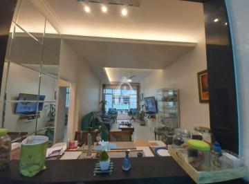 Apartamento · 80m² · 2 Quartos · 1 Vaga · Apartamento à venda, 2 quartos, 1 suíte, 1 vaga, Copacabana - RIO DE JANEIRO/RJ