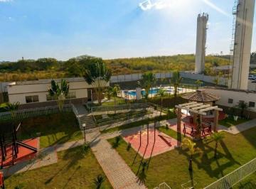 Apartamento · 48m² · 2 Quartos · 1 Vaga · Apartamento à venda, 2 quartos, 1 vaga, BONGUE - PIRACICABA/SP