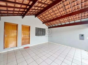 Casa · 2 Quartos · 2 Vagas · Casa à venda, 2 quartos, 2 vagas, NOSSA SENHORA DE FATIMA - PIRACICABA/SP