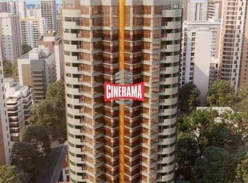 Apartamento · 252m² · 3 Quartos · 4 Vagas · Apartamento à venda, 3 quartos, 3 suítes, 4 vagas, Jardim - Santo André/SP
