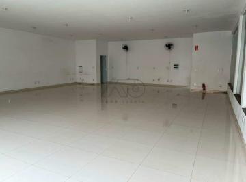 Comercial · 200m² · 4 Vagas · Salão para aluguel, 4 vagas, PAULISTA - PIRACICABA/SP