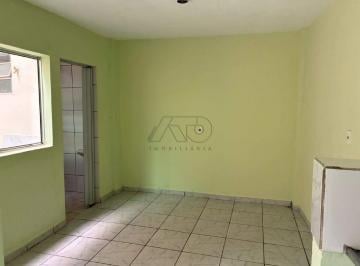 Casa · 30m² · 1 Quarto · Casa para aluguel, 1 quarto, SANTA ROSA - PIRACICABA/SP