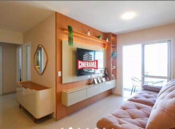 Apartamento · 68m² · 3 Quartos · 1 Vaga · Apartamento à venda, 3 quartos, 1 vaga, Barcelona - São Caetano do Sul/SP
