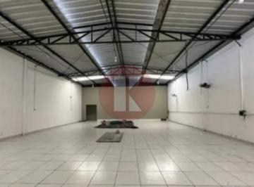 Comercial · 330m² · 4 Vagas · Galpão à venda, 4 vagas, Céu Azul - Belo Horizonte/MG