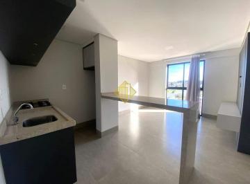 Apartamento · 36m² · 1 Quarto · 1 Vaga · APARTAMENTO PARA LOCAÇÃO PROXIMO AO LAGO EM TOLEDO/PARANÁ