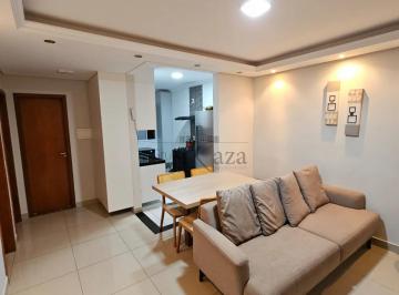 Apartamento · 50m² · 2 Quartos · 1 Vaga · Oportunidade - Apartamento - Jardim Sul - Residencial Jardim Sul II - 2 Dormitórios - 50m².