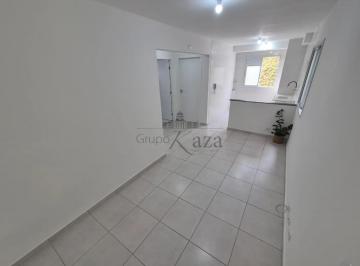 Apartamento · 46m² · 2 Quartos · 1 Vaga · Apartamento - Jardim São José II - Residencial Vila dos Pássaros - 2 Dormitórios - 46m²