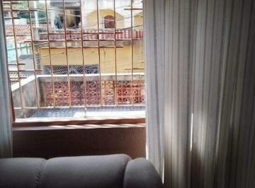 Casa · 105m² · 2 Quartos · 1 Vaga · Sobrado à venda em Santo André -Jardim Alvorada | 2 quartos, 1 vaga e quintal