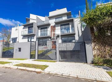 1 · Triplex com 180 m², 3 quartos sendo 3 suítes à venda no bairro Mossunguê
