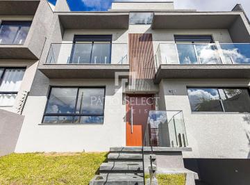 1 · Excelente casa à venda no Mossunguê com 180 m² e 3 suítes