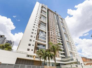 1 · Apartamento com 133.55 m², 3 suítes e 2 vagas de garagem