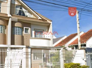 Casa · 165m² · 2 Quartos · 2 Vagas · Sobrado com 2 quartos e 2 vagas à venda no Xaxim