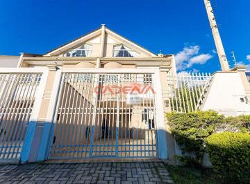 Casa · 165m² · 2 Quartos · 2 Vagas · Sobrado com 2 quartos e 2 vagas à venda no Xaxim