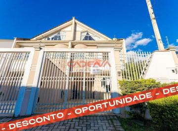 Photo 1 · Sobrado com 3 quartos e 2 vagas à venda no Xaxim