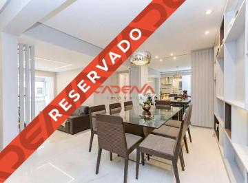 Apartamento · 105m² · 3 Quartos · 1 Vaga · Apartamento com 3 quartos e 1 vaga à venda no Água Verde