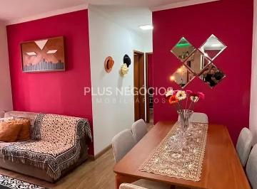 whatsapp-image-2026-06-13-at-12-36-54-11781365574513.jpeg · Edifício Palma de Mallorca Apartamento Mobiliado à venda Além Ponte, Sorocaba, SP 2dormitorios 1