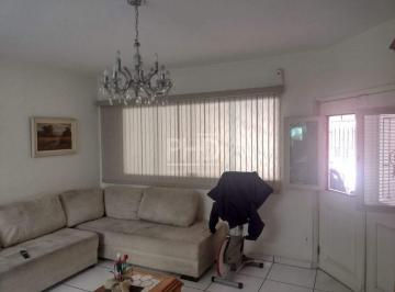 Casa · 220m² · 3 Quartos · 2 Vagas · Sobrado à venda em Santo André - Jardim Las Vegas | 3 dormitórios (1 suíte) | 2 vagas 