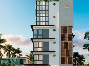 Apartamento · 16m² · 1 Quarto · Flat à venda, 1 quarto, Cabo Branco - João Pessoa/PB