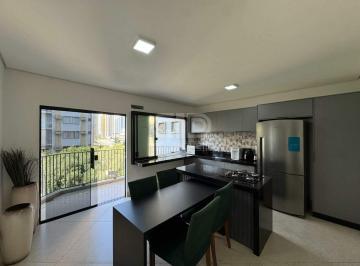Apartamento · 98m² · 3 Quartos · 1 Vaga · Apartamento com 3 Quarto no Residencial Tropical Privê