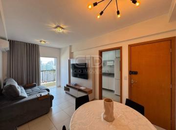 Apartamento · 72m² · 3 Quartos · 2 Vagas · Apartamento com 3 Quartos no Condomínio Alvorada