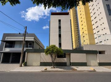 Apartamento · 80m² · 3 Quartos · 1 Vaga · Apartamento à venda, 3 quartos, 1 suíte, 1 vaga, Manaíra - João Pessoa/PB