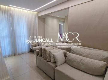 Apartamento · 80m² · 3 Quartos · 2 Vagas · Apartamento 3 quartos e 2 vagas de garagem para locação no bairro Estoril!