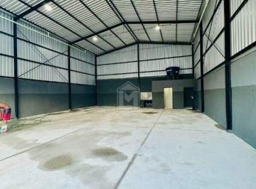 Venda Galpao Itapua · Livia Machado Imoveis vende galpao com 300 m2 melhor localizacao Itapua