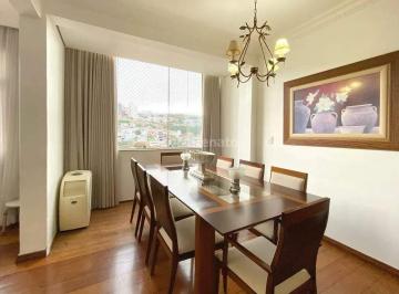 Apartamento · 115m² · 3 Quartos · 1 Vaga · Apartamento à venda no bairro Santa Lúcia