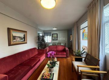 Apartamento · 100m² · 3 Quartos · 2 Vagas · Apartamento à venda no bairro São Pedro