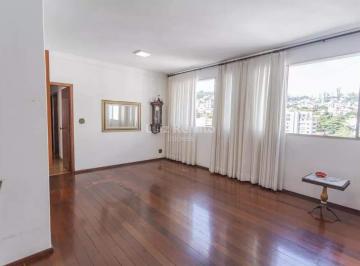 Apartamento · 140m² · 4 Quartos · 2 Vagas · Apartamento à venda no bairro Vila Paris