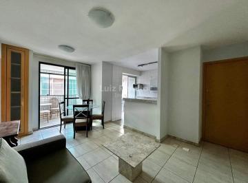 Apartamento · 66m² · 2 Quartos · 1 Vaga · Apartamento à venda no bairro Lourdes