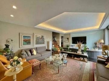 Apartamento · 338m² · 4 Quartos · 3 Vagas · Cobertura à Venda no bairro Lourdes