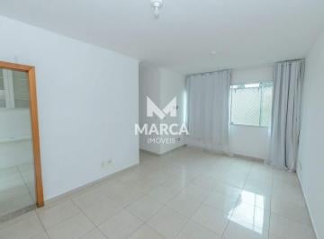 Apartamento · 75m² · 2 Quartos · 2 Vagas · # Apartamento 2 Quartos com Suíte e 2 Vagas à Venda no Bairro Castelo – Belo Horizonte