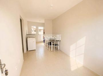 Casa · 45m² · 2 Quartos · 1 Vaga · Casa em Condomínio à venda, 2 quartos, 1 vaga, Distrito Industrial do Una II - Taubaté/SP