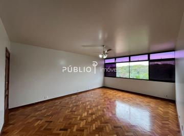 Apartamento · 107m² · 3 Quartos · 1 Vaga · Apartamento 3 quartos para Locação ASA SUL , BRASILIA