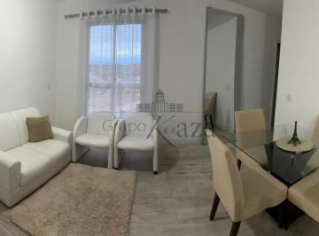 Apartamento · 65m² · 3 Quartos · 1 Vaga · Apartamento Padrão em São José dos Campos