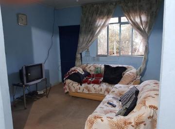 Rural · 200m² · 4 Quartos · 4 Vagas · Sítio Rural - Bairro do Guirra - 200m² - 4 Dormitórios.