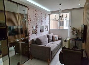 Apartamento · 125m² · 3 Quartos · APARTAMENTO DUPLEX COM 3 DORMITORIOS NO BAIRRO PONTE SAO JOAO - JUNDIAI/SP - CONDOMINIO SPAZIO JABUT