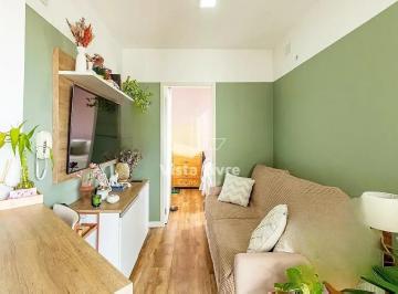 Apartamento · 32m² · 1 Quarto · 1 Vaga · Apartamento à venda, Pinheiros, São Paulo, SP