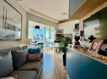 Apartamento · 35m² · 1 Quarto · 1 Vaga · Apartamento à venda, Pinheiros, São Paulo, SP